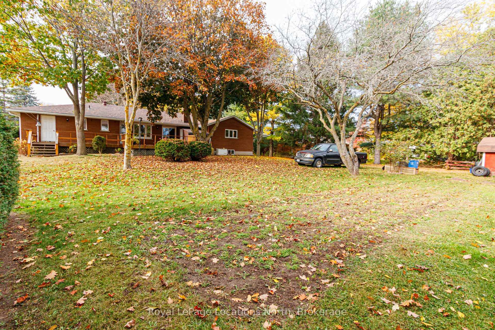 Photo 26 of 54 Townley Street, Clearview, Nottawa — HOMEH