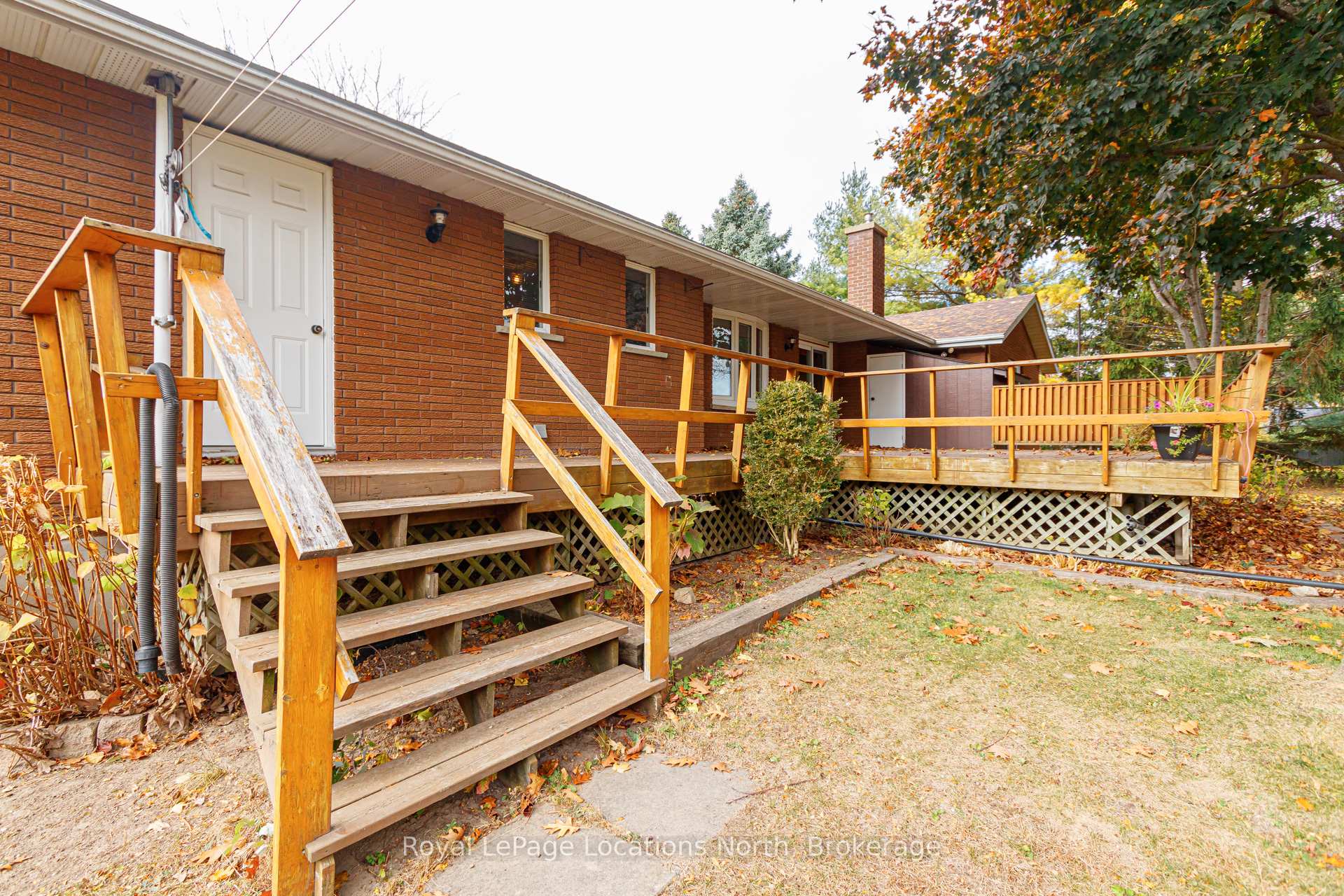 Photo 28 of 54 Townley Street, Clearview, Nottawa — HOMEH