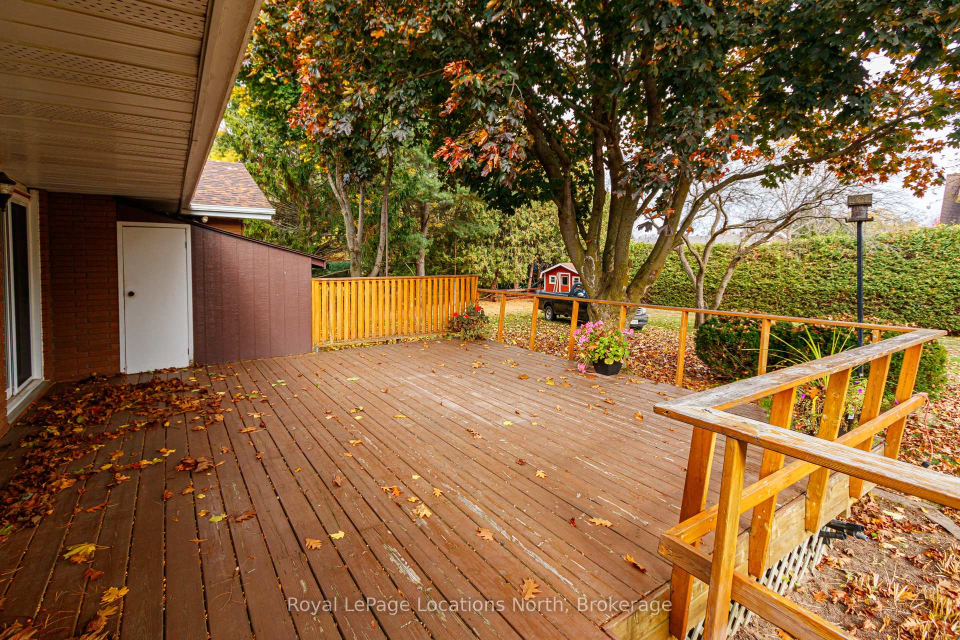 Photo 29 of 54 Townley Street, Clearview, Nottawa — HOMEH
