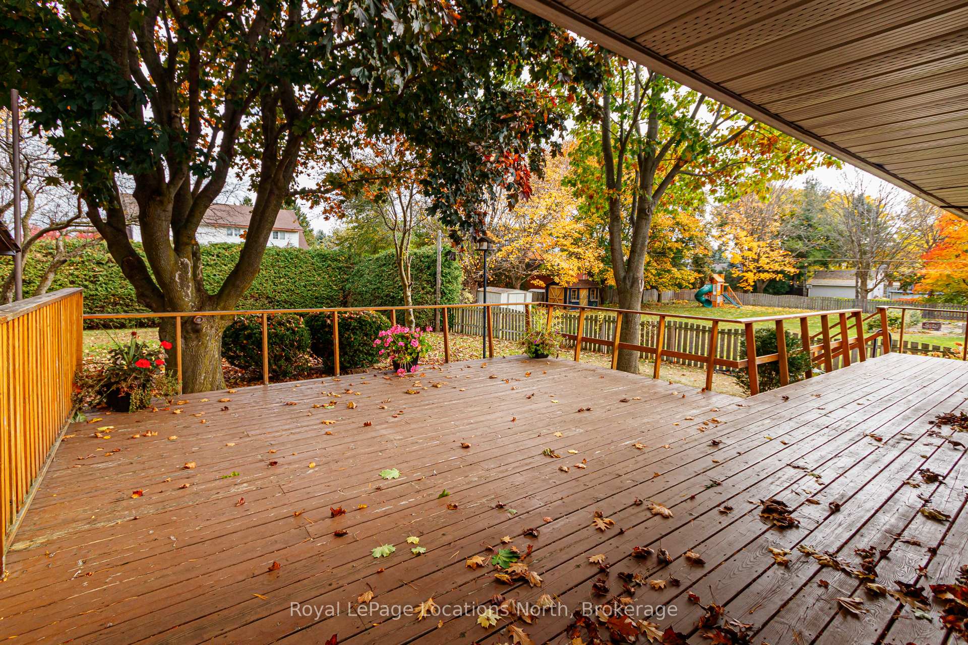 Photo 30 of 54 Townley Street, Clearview, Nottawa — HOMEH