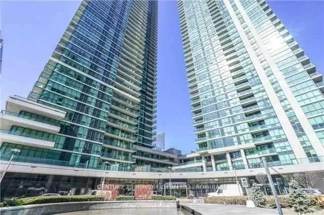 Photo 1 of Unit 1204, 33 Bay Street, Toronto, Waterfront Communities — HOMEH