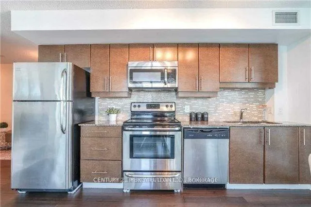 Photo 3 of Unit 1204, 33 Bay Street, Toronto, Waterfront Communities — HOMEH