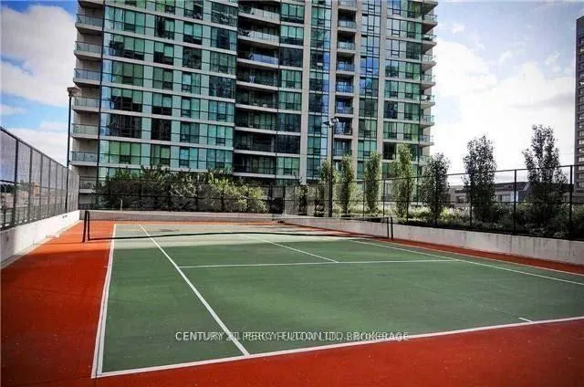 Photo 9 of Unit 1204, 33 Bay Street, Toronto, Waterfront Communities — HOMEH