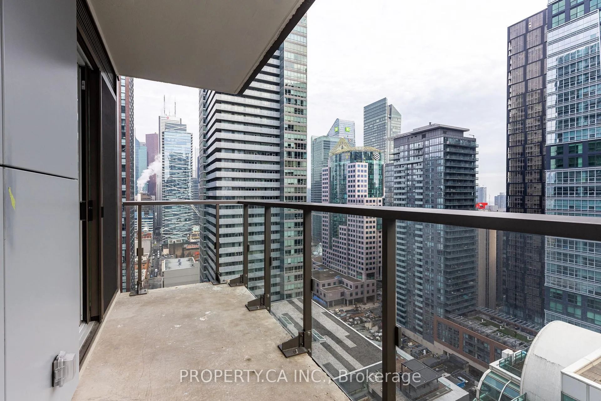 Photo 24 of Unit 2709, 8 Widmer Street, Toronto, Waterfront Communities — HOMEH