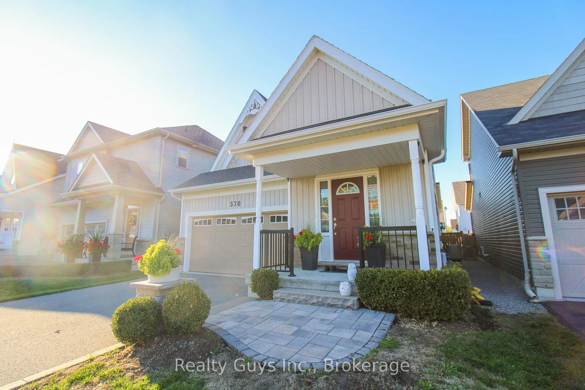 Photo 3 of 570 Grange Way, Peterborough, Northcrest Ward 5 — HOMEH