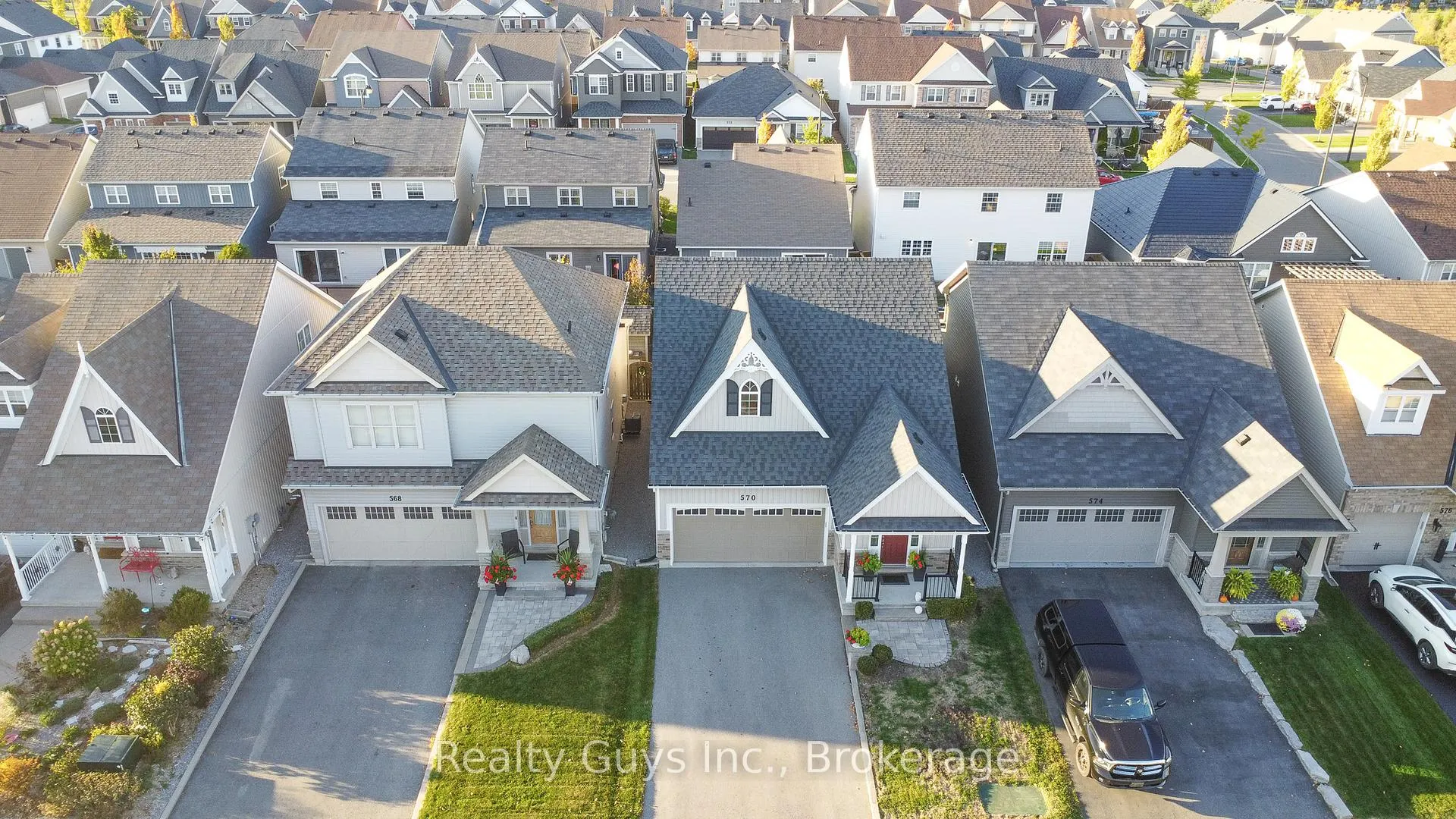Photo 4 of 570 Grange Way, Peterborough, Northcrest Ward 5 — HOMEH