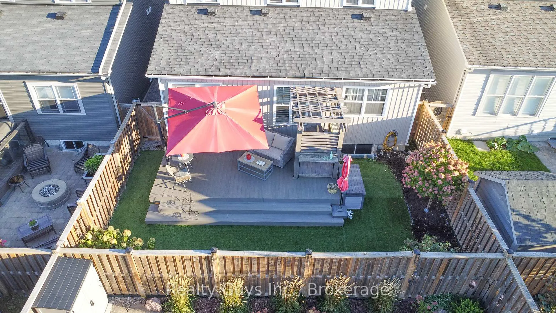 Photo 6 of 570 Grange Way, Peterborough, Northcrest Ward 5 — HOMEH