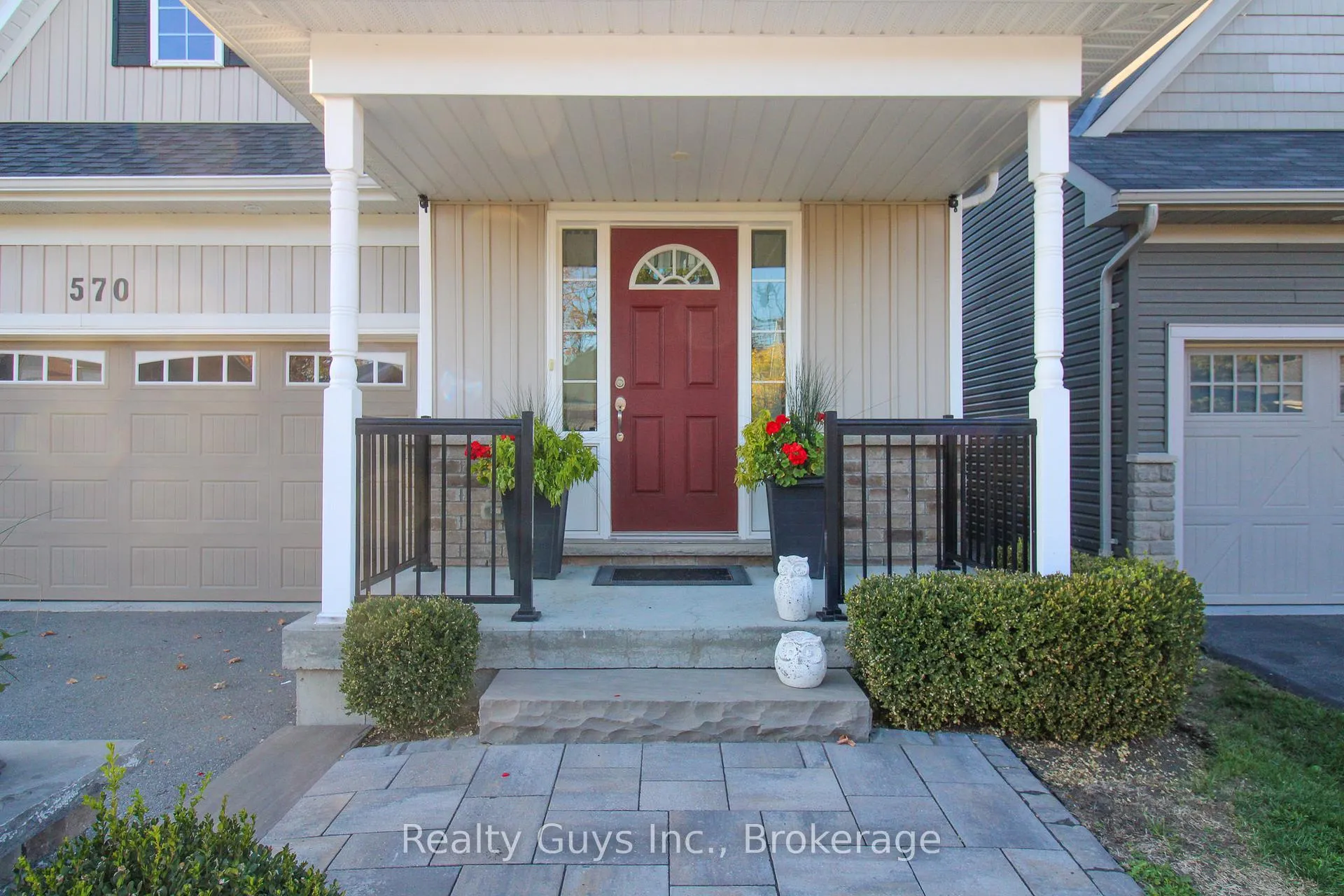 Photo 11 of 570 Grange Way, Peterborough, Northcrest Ward 5 — HOMEH