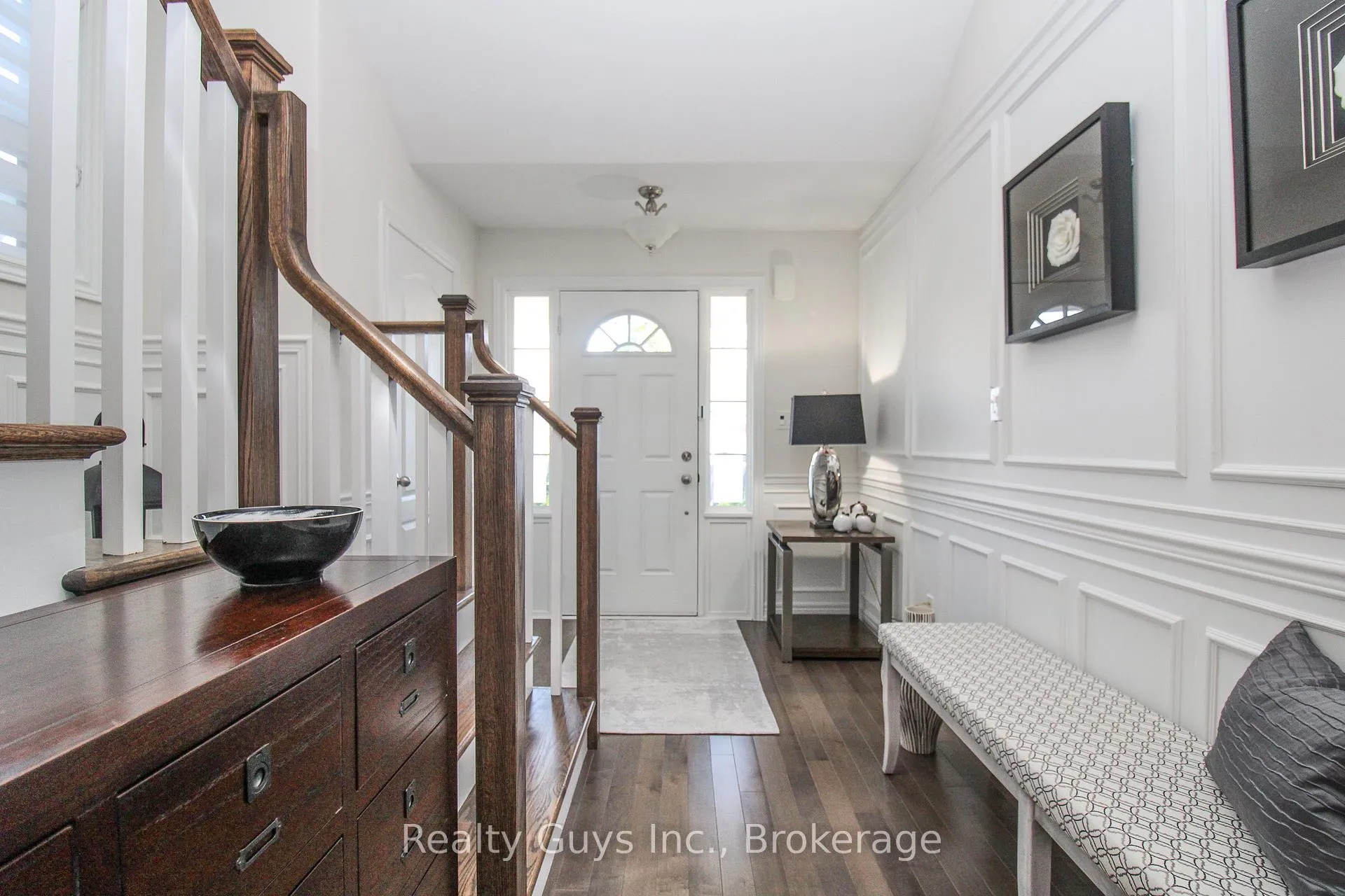 Photo 13 of 570 Grange Way, Peterborough, Northcrest Ward 5 — HOMEH