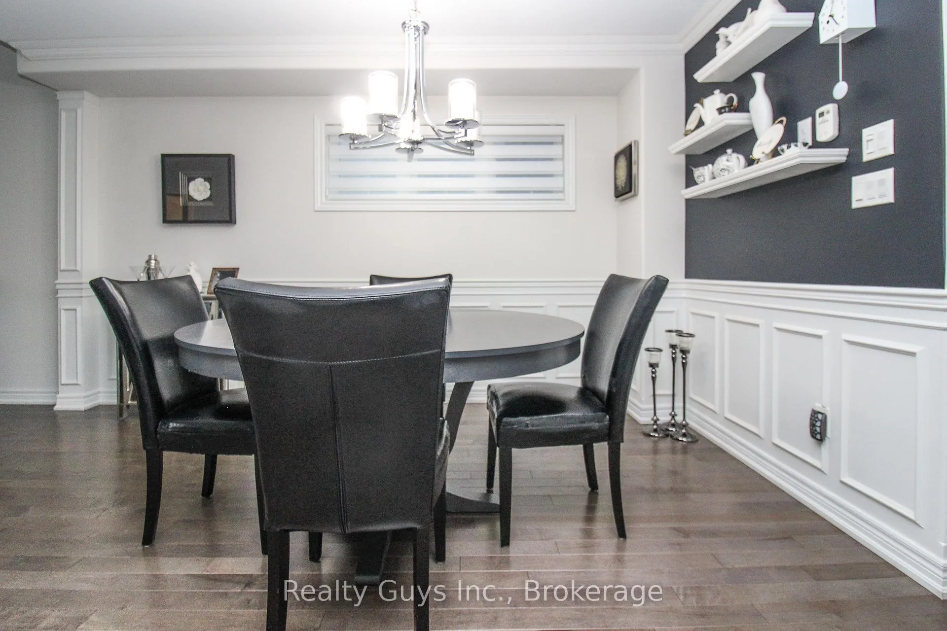 Photo 16 of 570 Grange Way, Peterborough, Northcrest Ward 5 — HOMEH