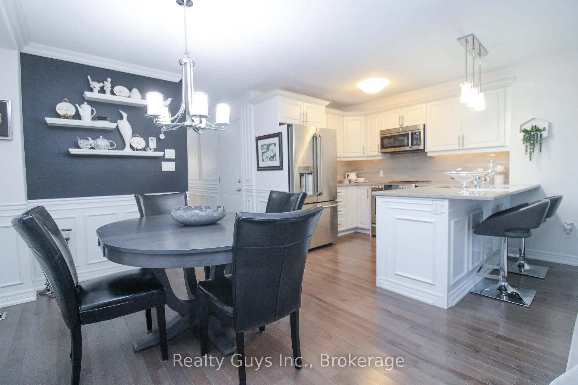 Photo 19 of 570 Grange Way, Peterborough, Northcrest Ward 5 — HOMEH