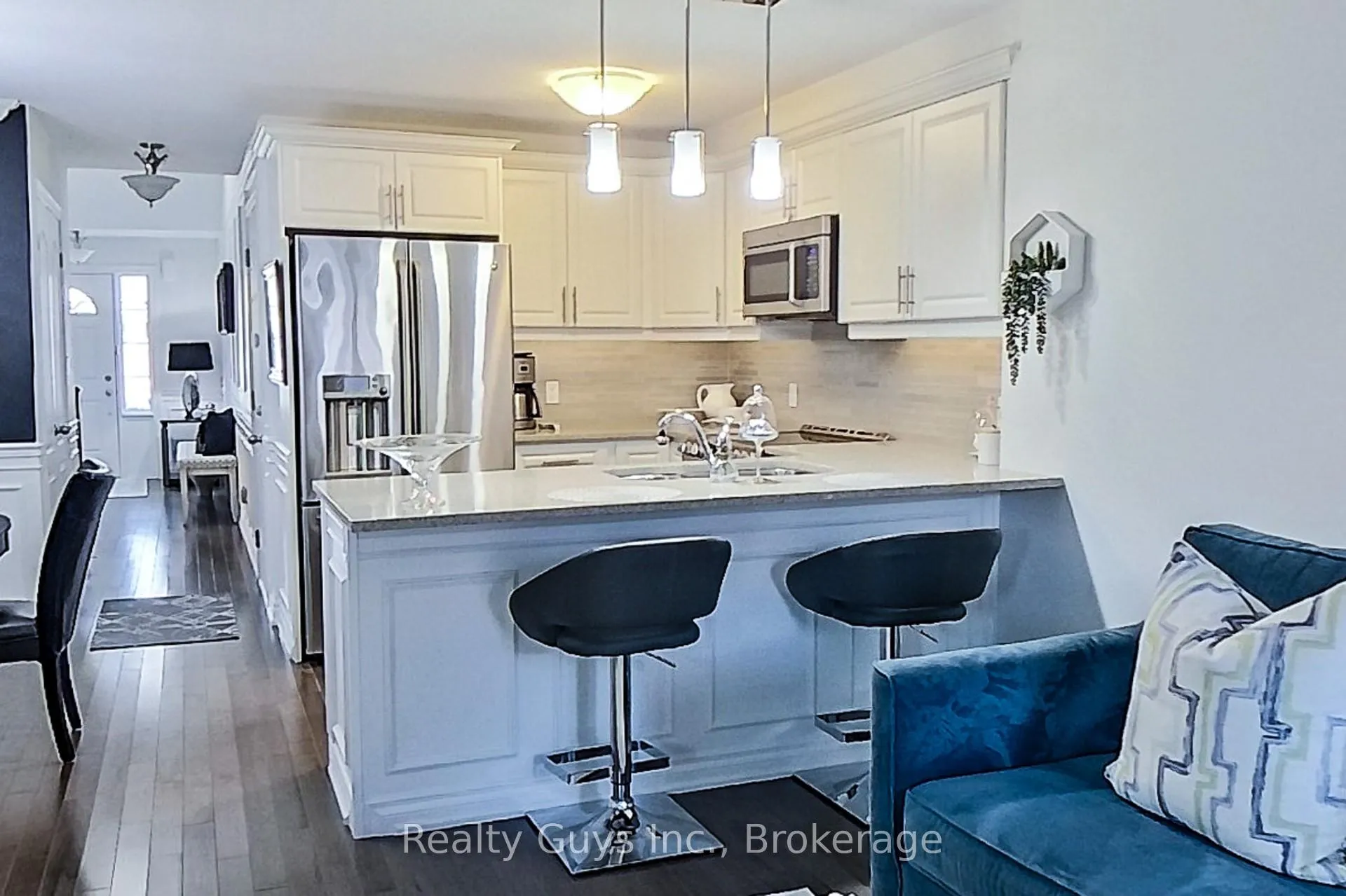 Photo 21 of 570 Grange Way, Peterborough, Northcrest Ward 5 — HOMEH