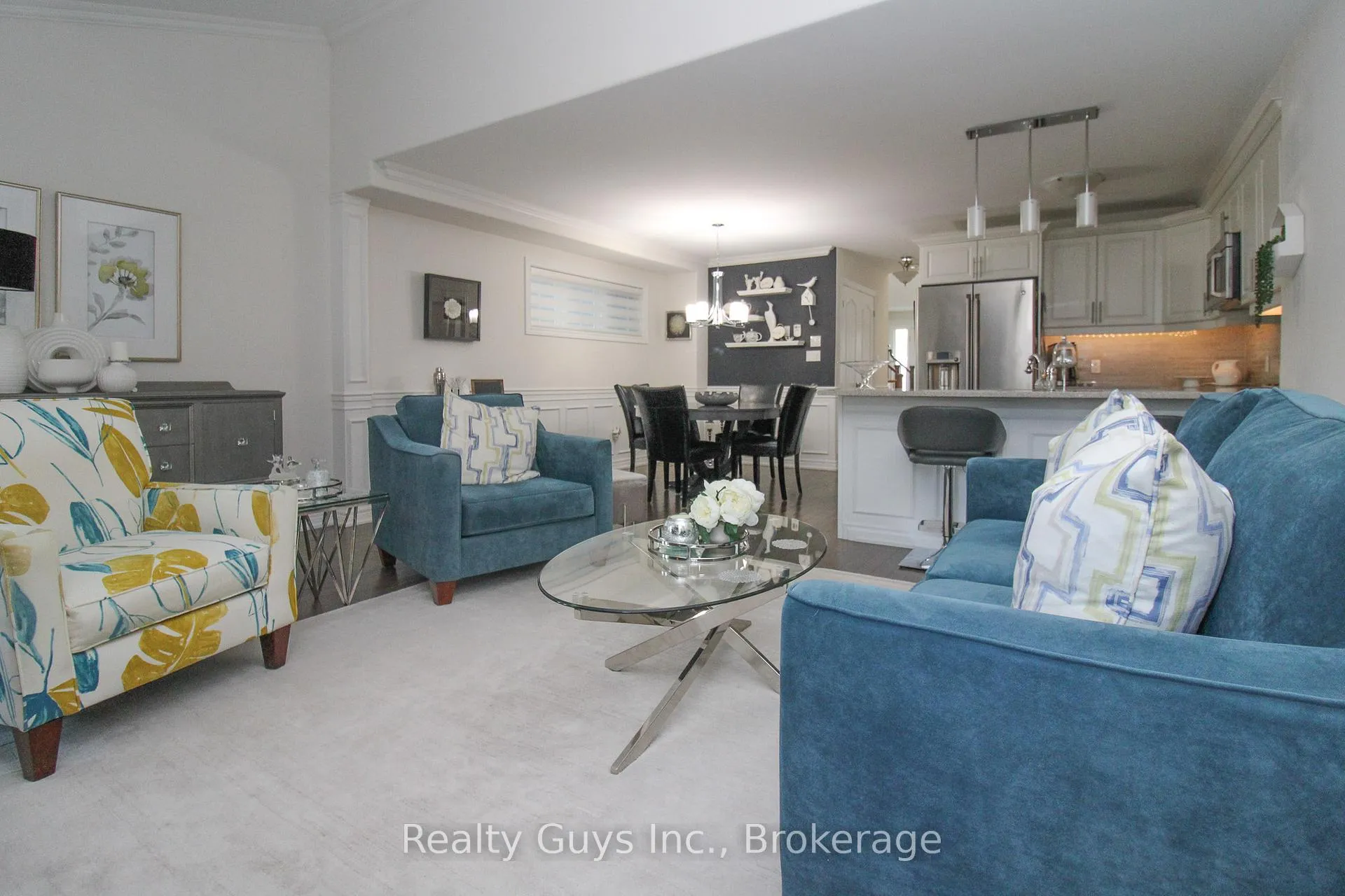 Photo 25 of 570 Grange Way, Peterborough, Northcrest Ward 5 — HOMEH
