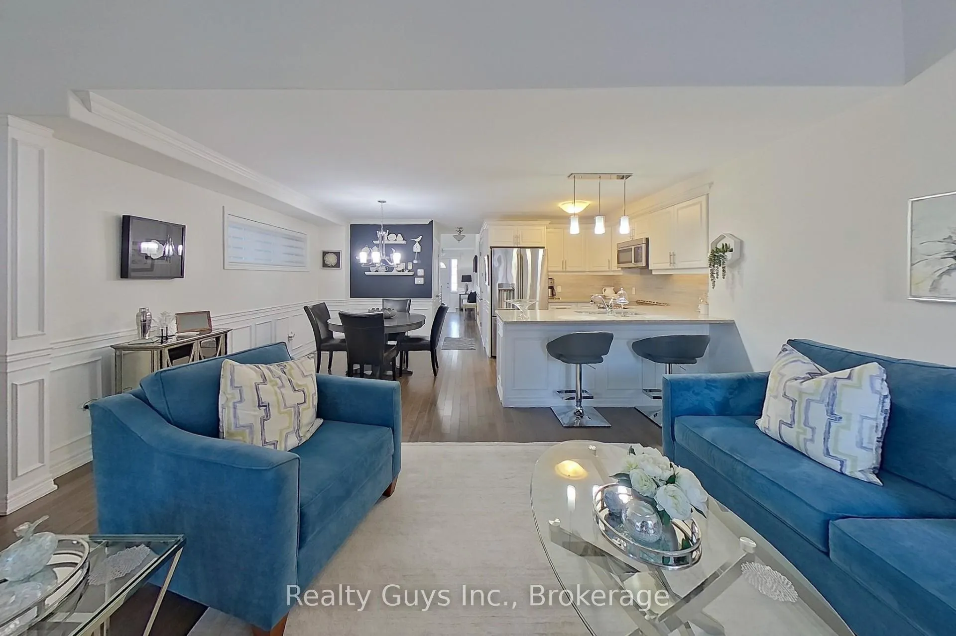 Photo 26 of 570 Grange Way, Peterborough, Northcrest Ward 5 — HOMEH