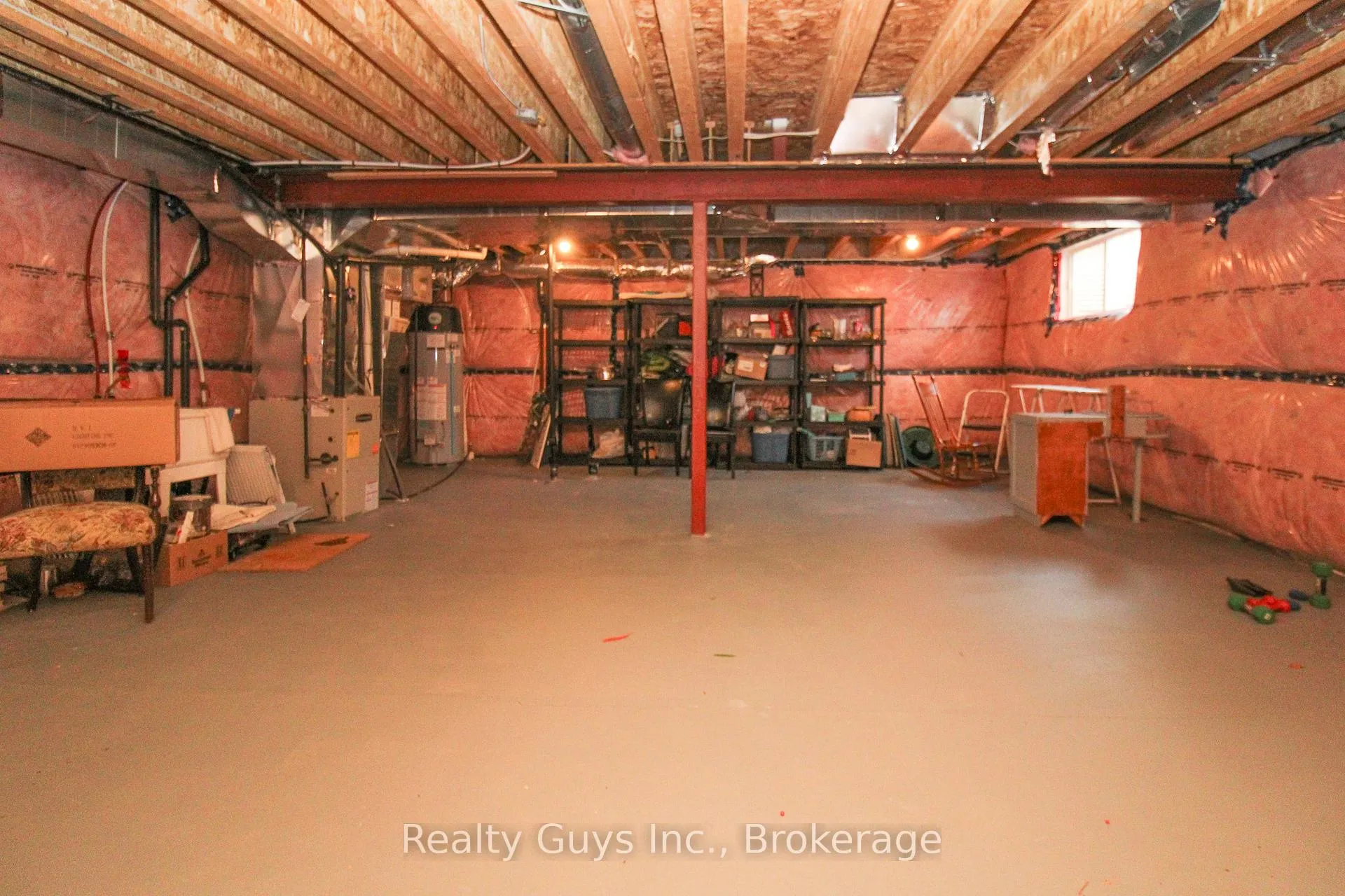 Photo 48 of 570 Grange Way, Peterborough, Northcrest Ward 5 — HOMEH