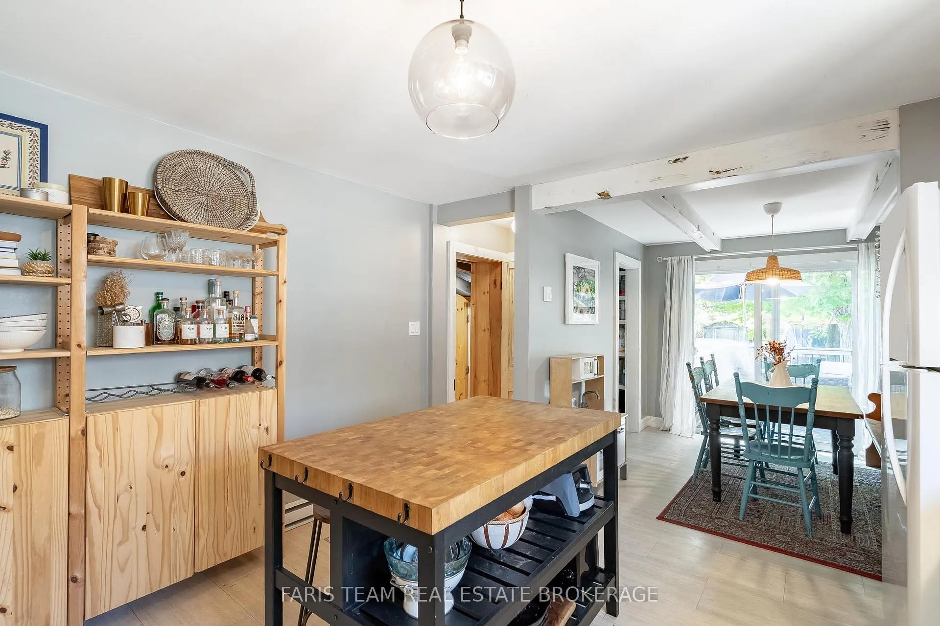 Photo 8 of 4182 County Road 124, Clearview, Nottawa — HOMEH