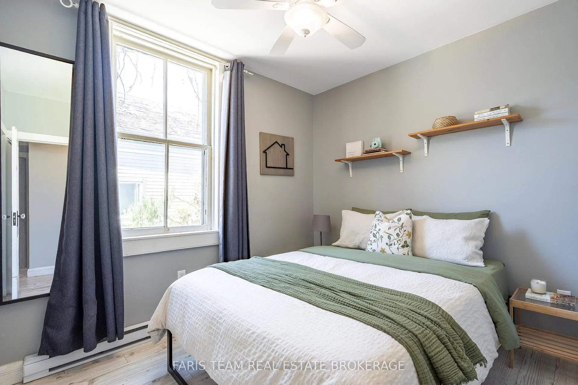 Photo 14 of 4182 County Road 124, Clearview, Nottawa — HOMEH
