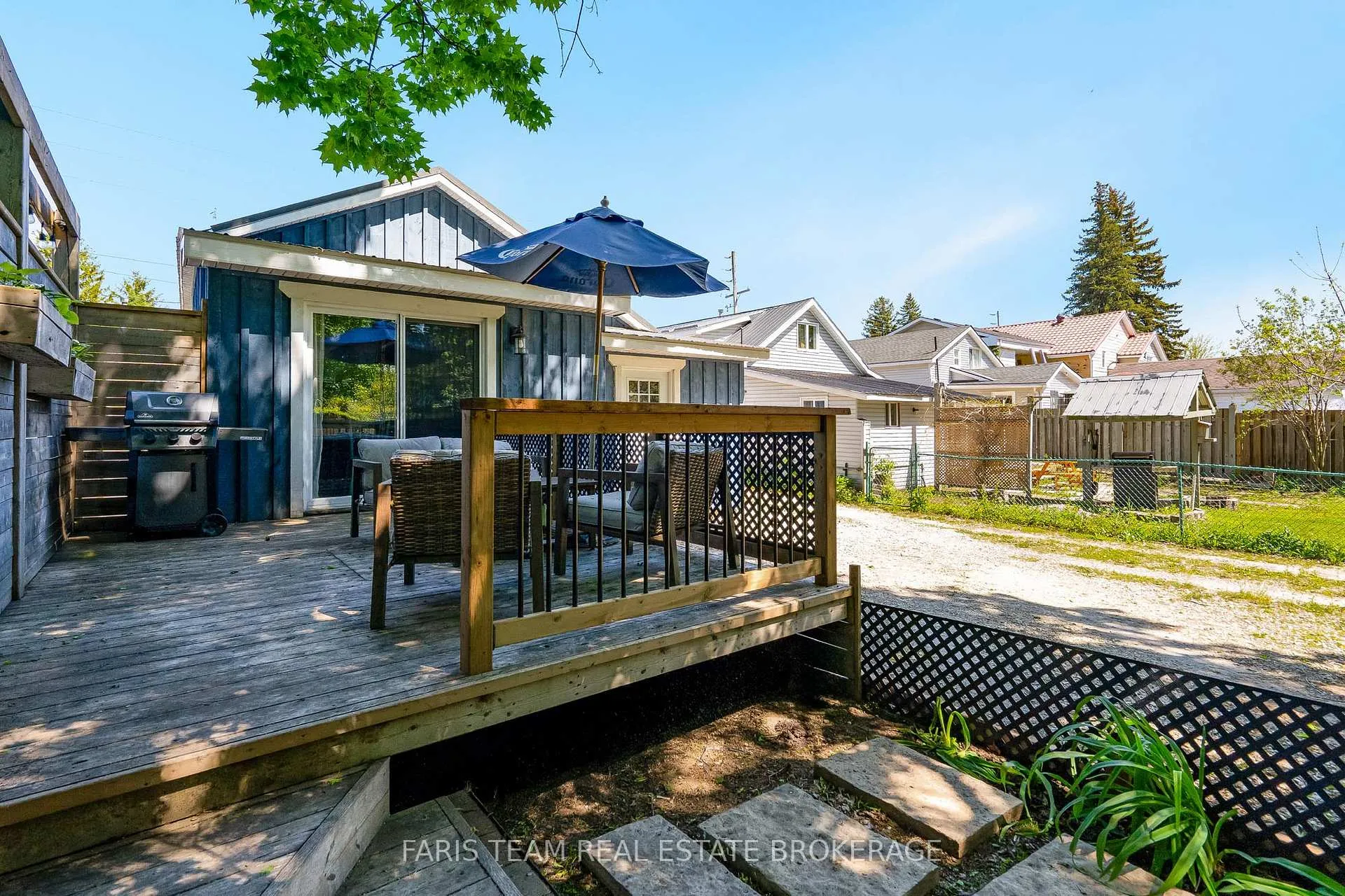 Photo 23 of 4182 County Road 124, Clearview, Nottawa — HOMEH