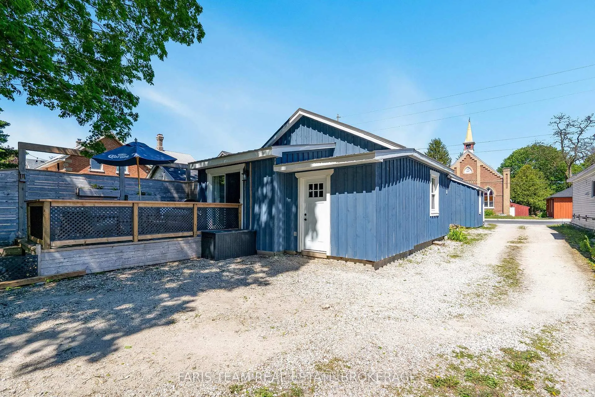 Photo 25 of 4182 County Road 124, Clearview, Nottawa — HOMEH