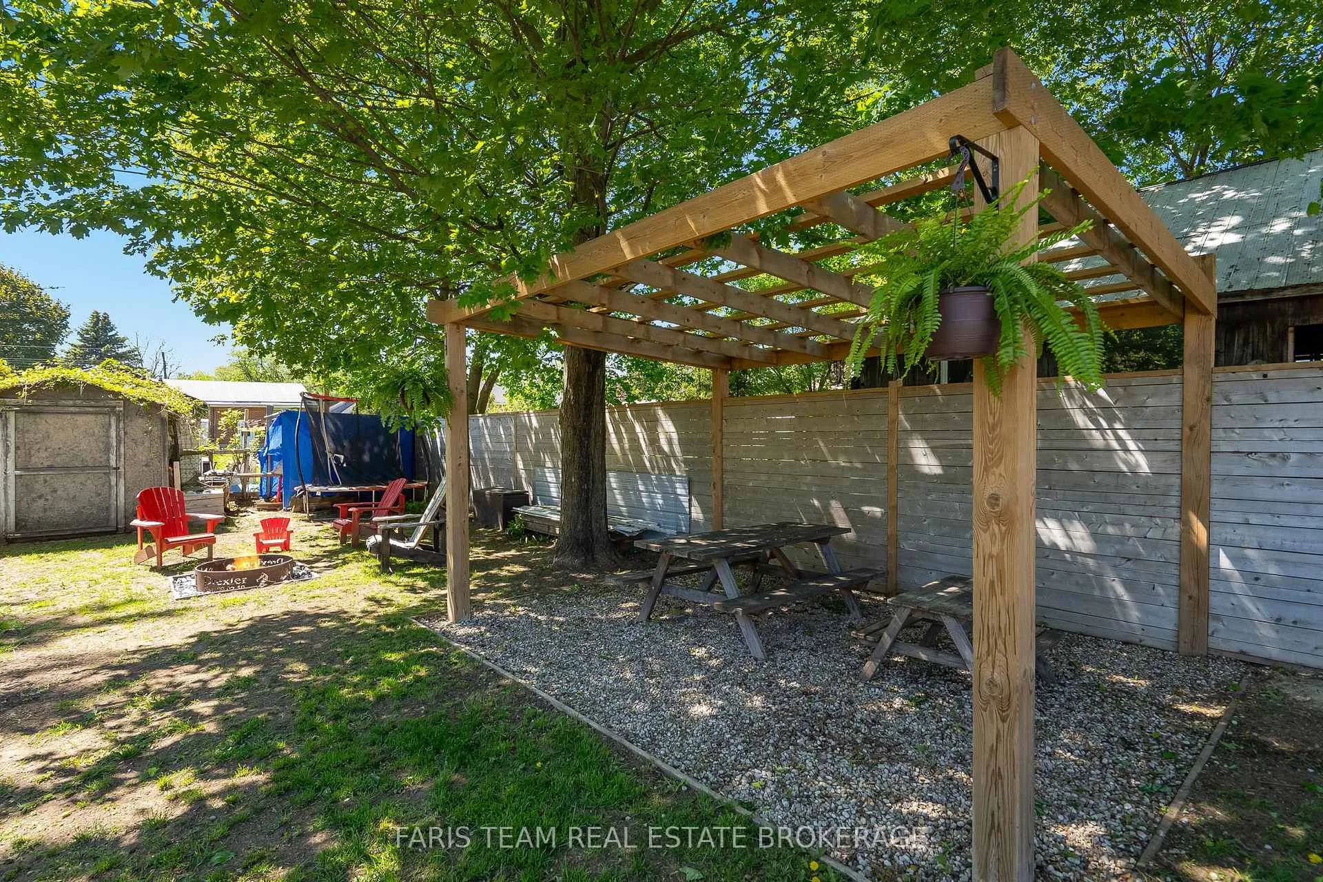 Photo 26 of 4182 County Road 124, Clearview, Nottawa — HOMEH