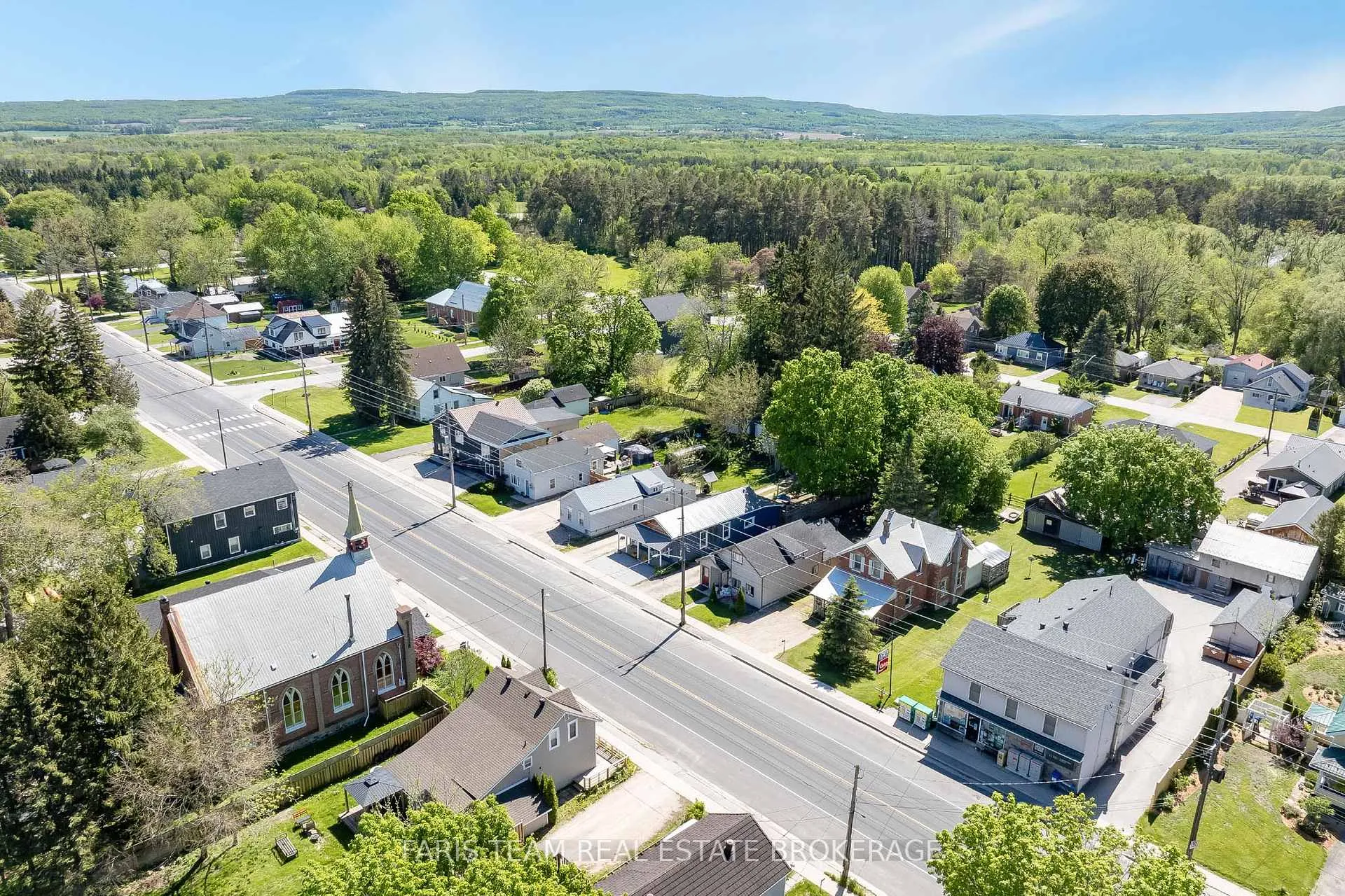 Photo 29 of 4182 County Road 124, Clearview, Nottawa — HOMEH