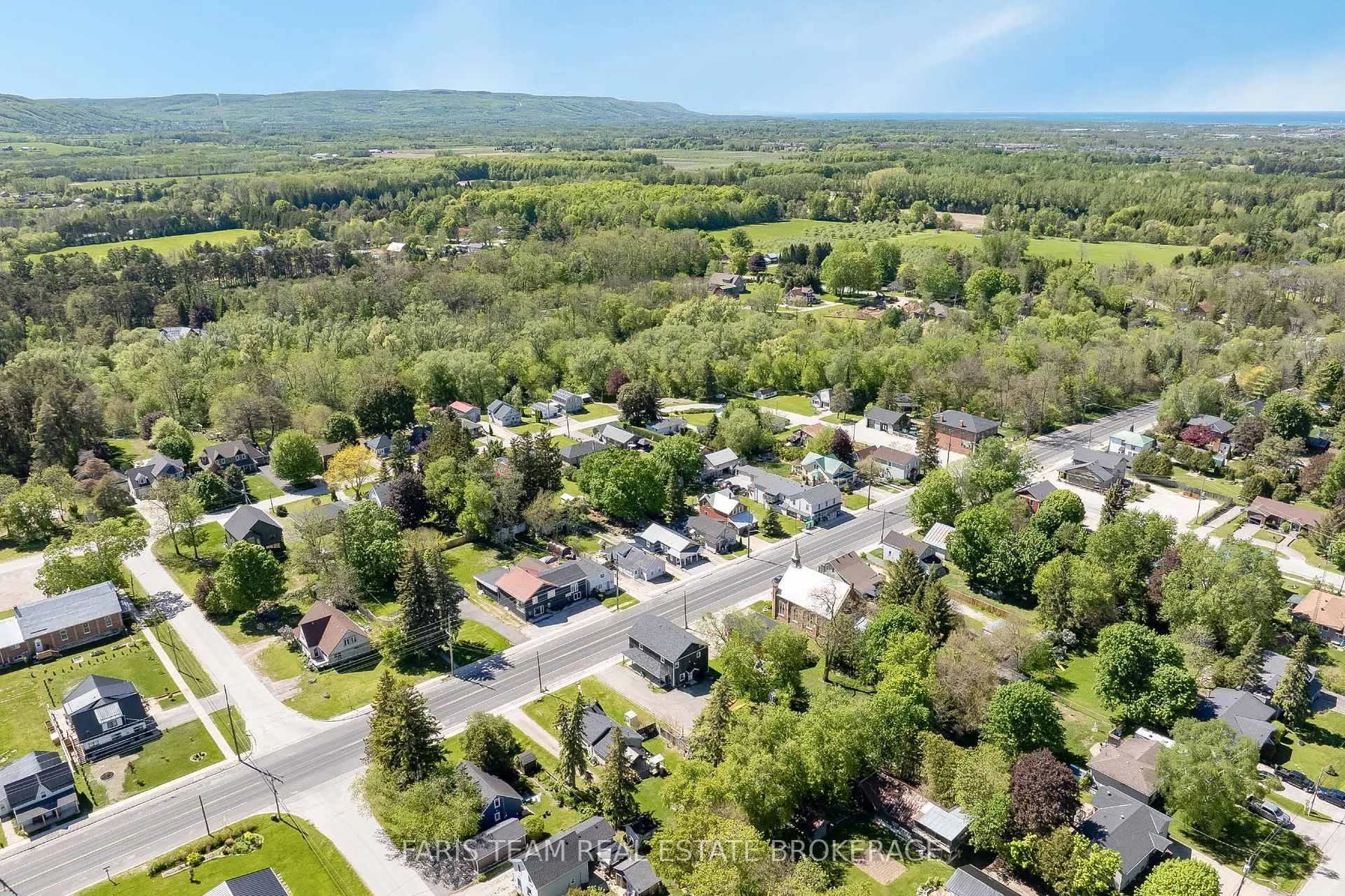 Photo 31 of 4182 County Road 124, Clearview, Nottawa — HOMEH