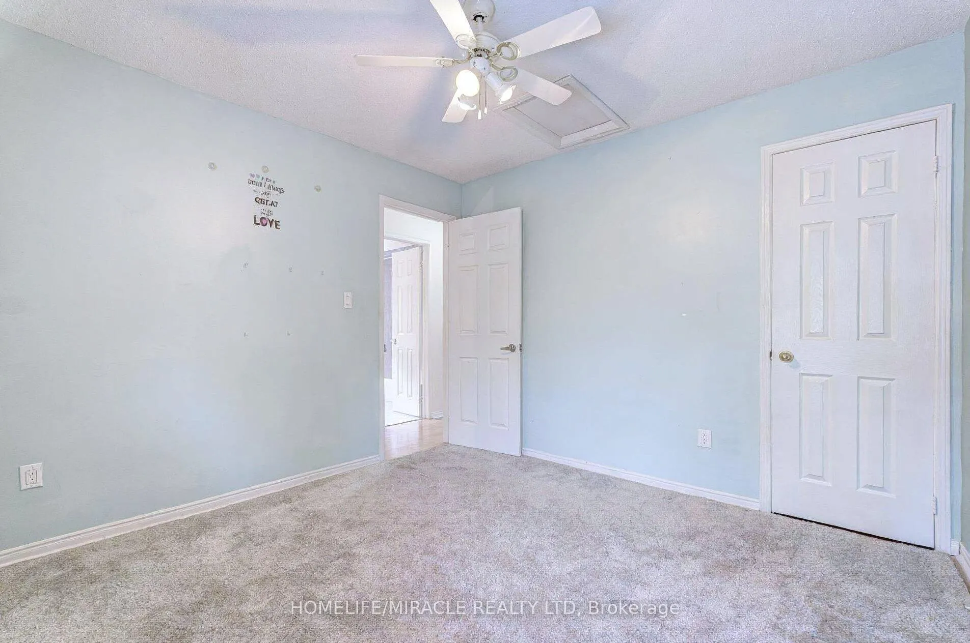 Photo 13 of 45 Sunley Crescent, Brampton, Fletcher's West — HOMEH