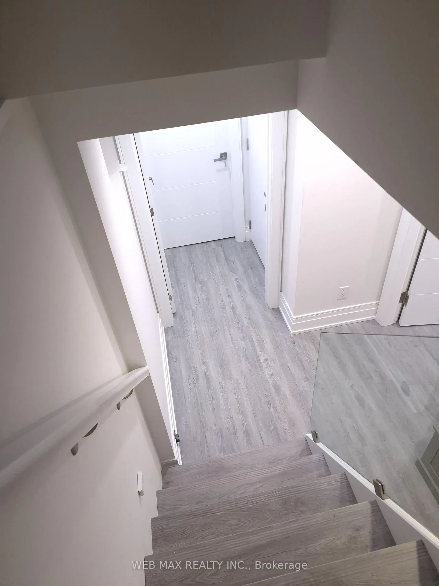 Photo 2 of Unit Bsmt, 4 Porter Crescent, Scarborough, Dorset Park — HOMEH