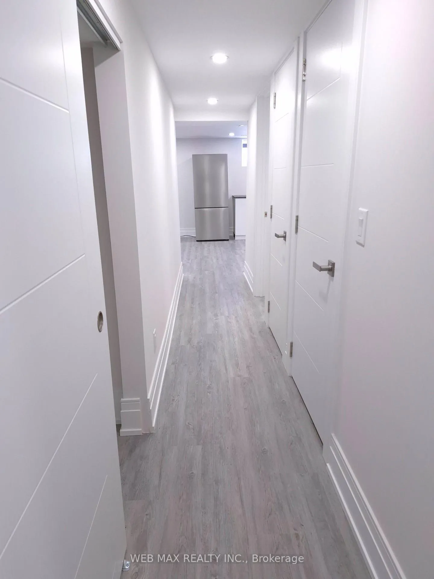 Photo 4 of Unit Bsmt, 4 Porter Crescent, Scarborough, Dorset Park — HOMEH