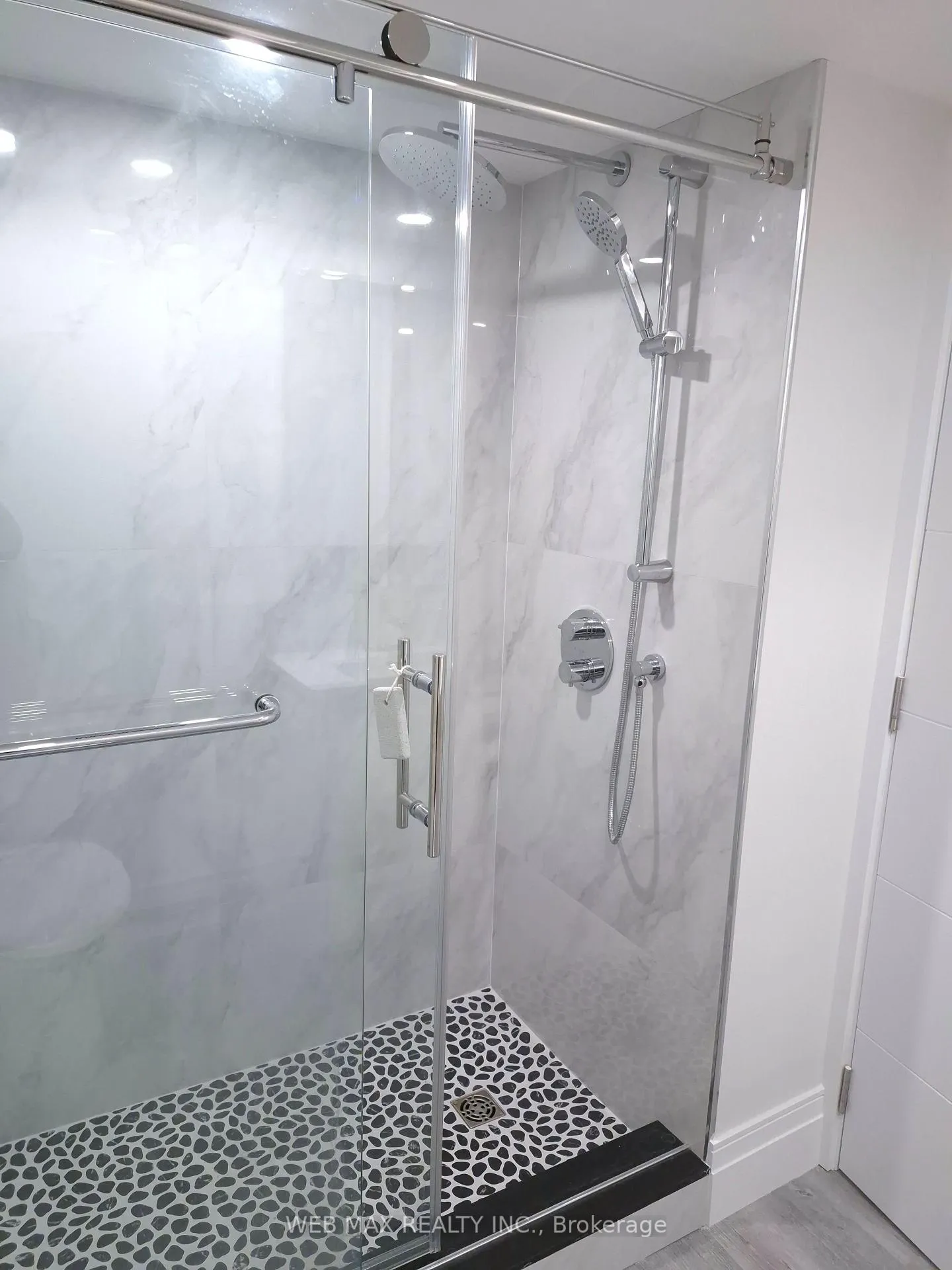 Photo 9 of Unit Bsmt, 4 Porter Crescent, Scarborough, Dorset Park — HOMEH