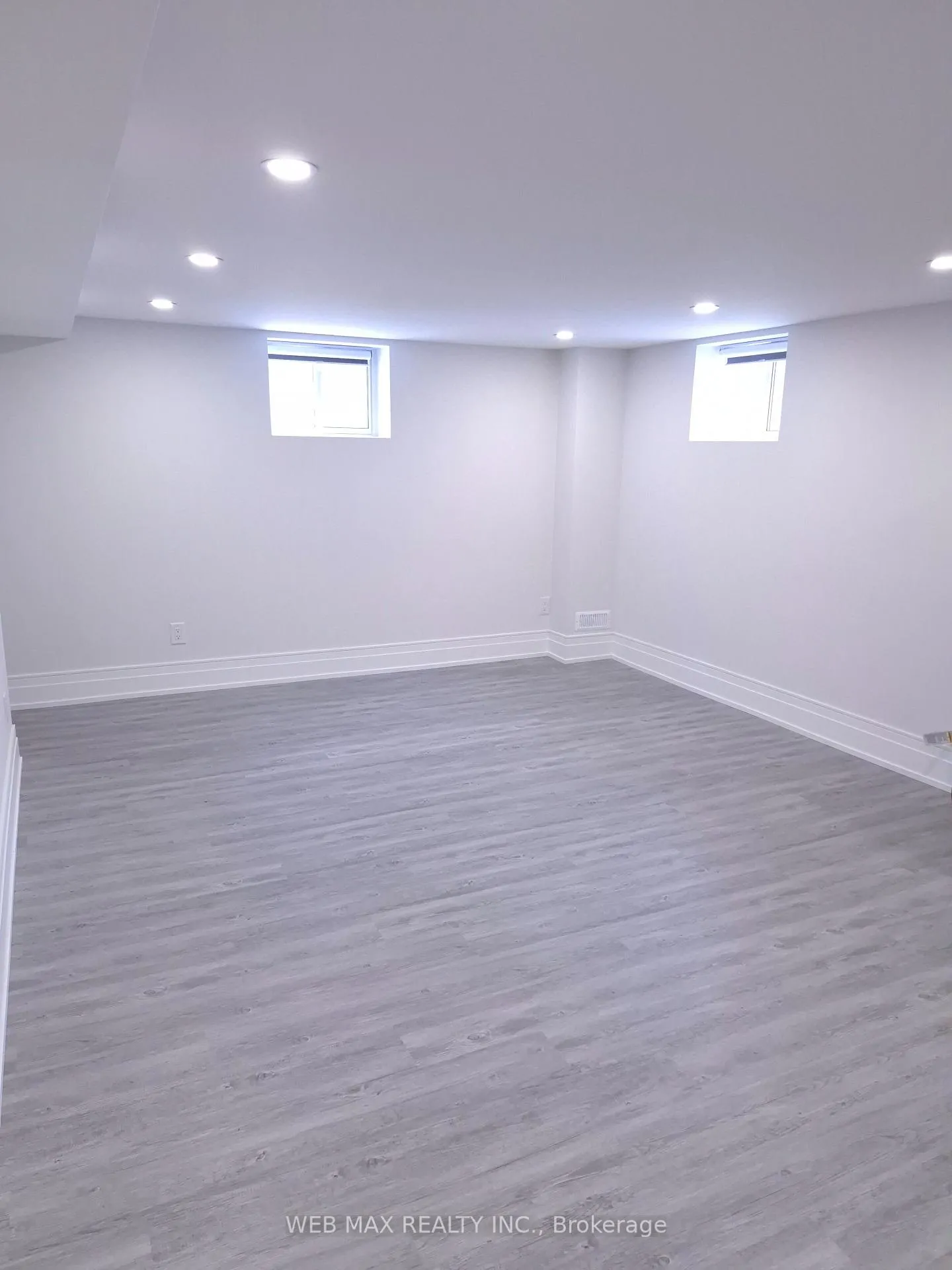 Photo 14 of Unit Bsmt, 4 Porter Crescent, Scarborough, Dorset Park — HOMEH