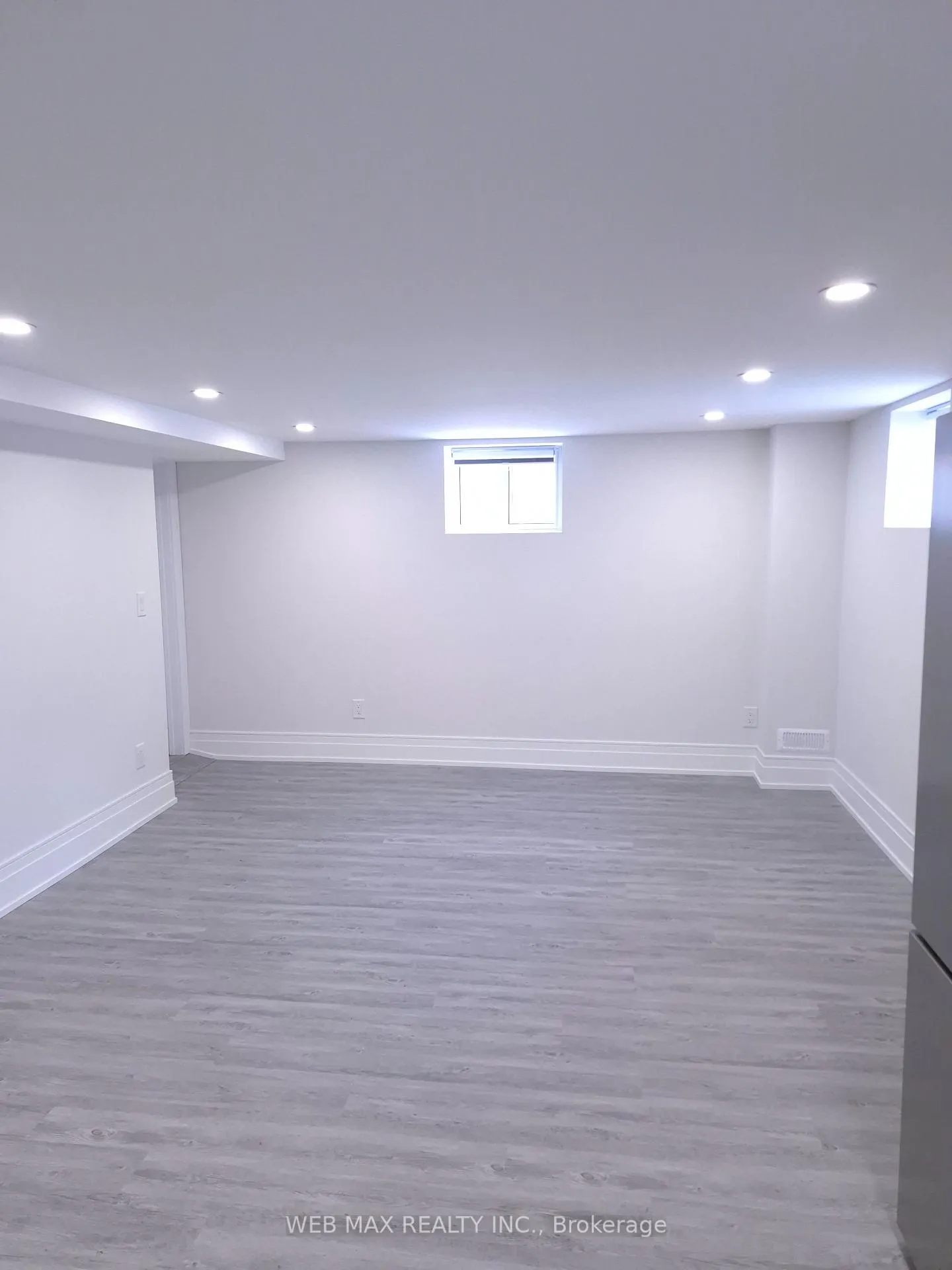 Photo 15 of Unit Bsmt, 4 Porter Crescent, Scarborough, Dorset Park — HOMEH