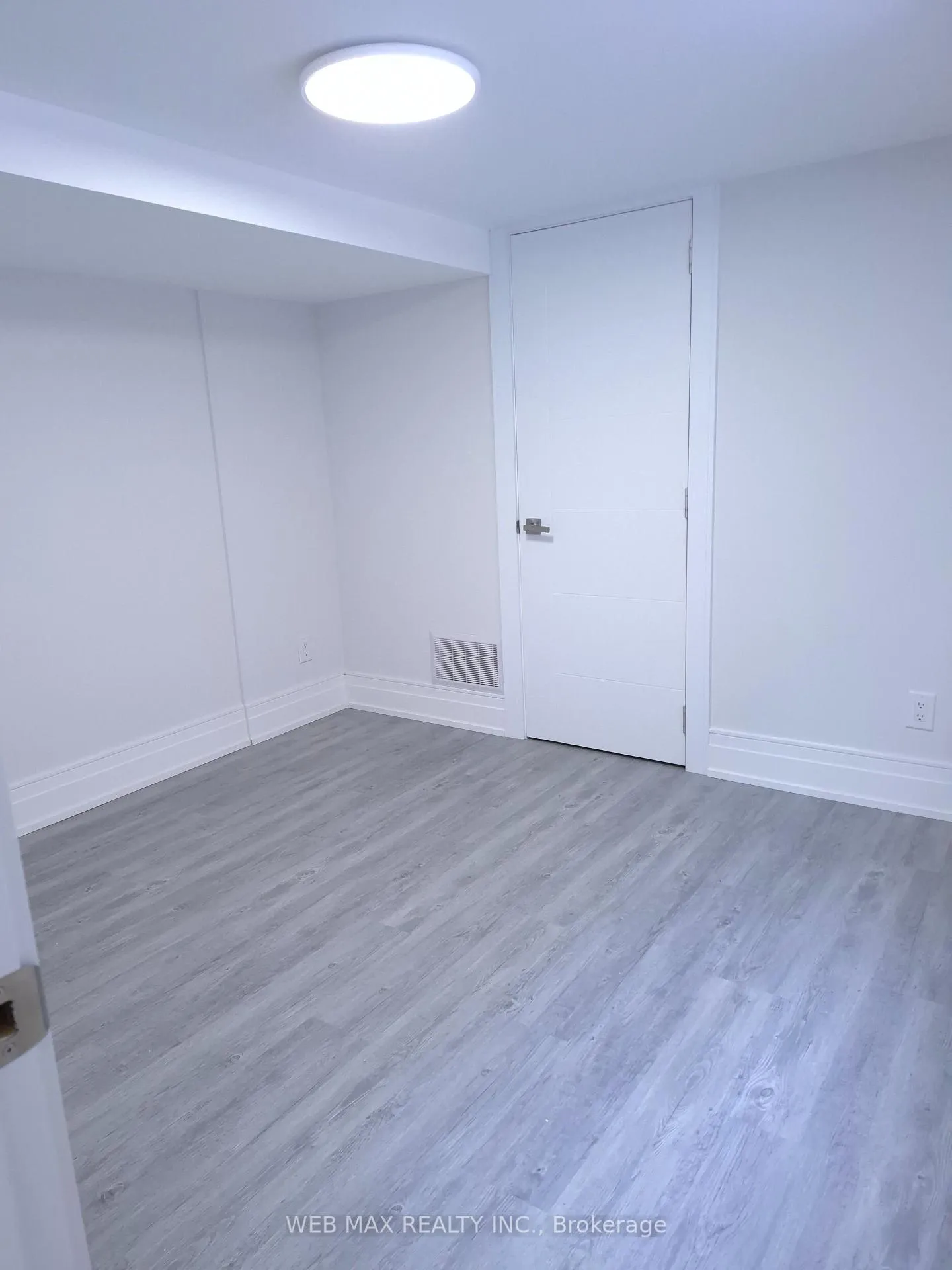 Photo 17 of Unit Bsmt, 4 Porter Crescent, Scarborough, Dorset Park — HOMEH