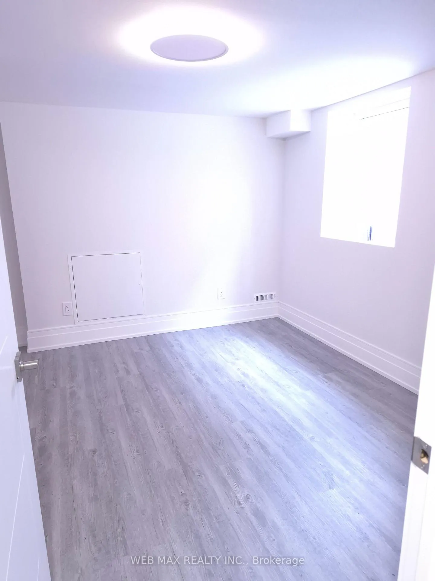 Photo 20 of Unit Bsmt, 4 Porter Crescent, Scarborough, Dorset Park — HOMEH