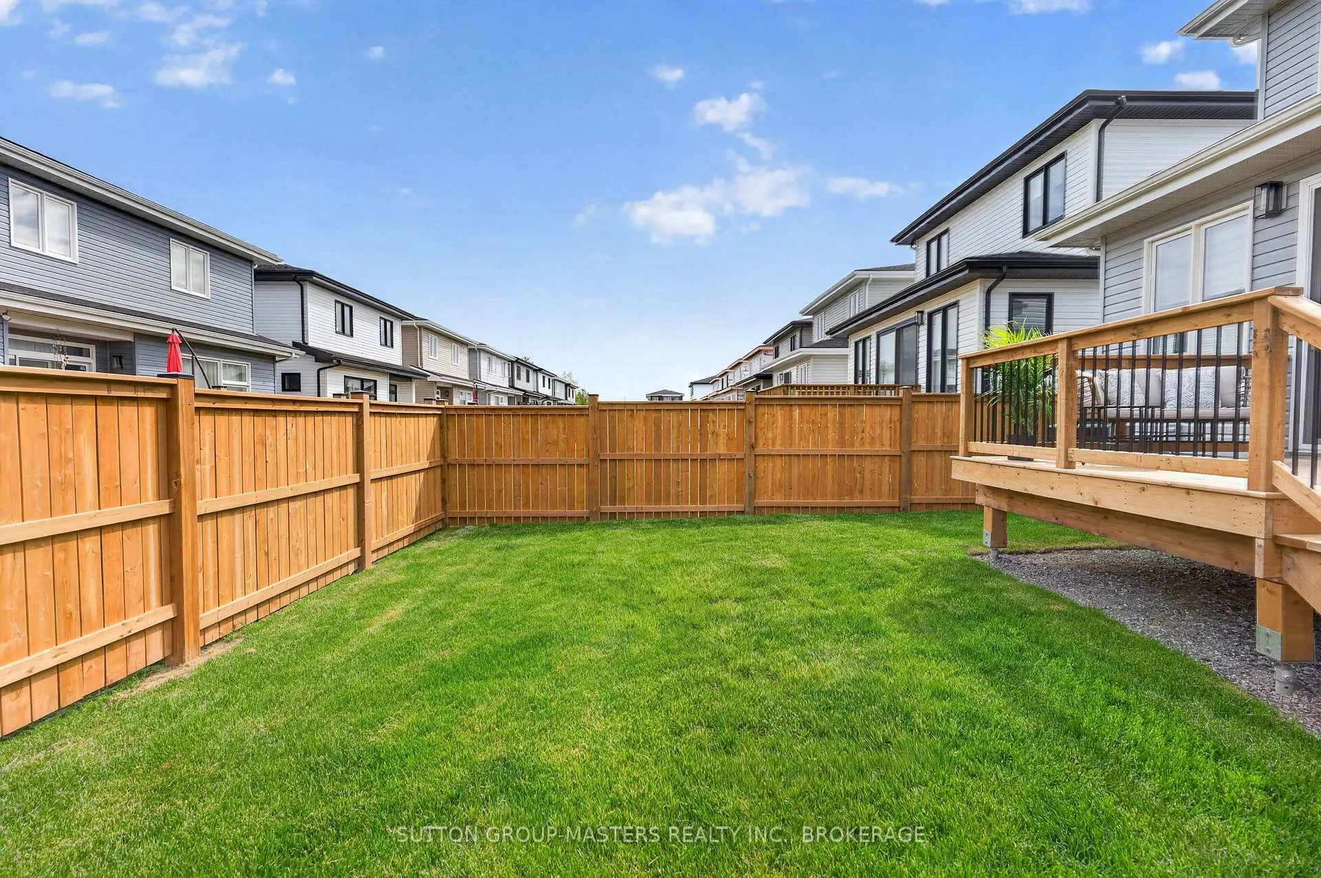 Photo 37 of 212 Superior Drive, Loyalist, Amherstview — HOMEH