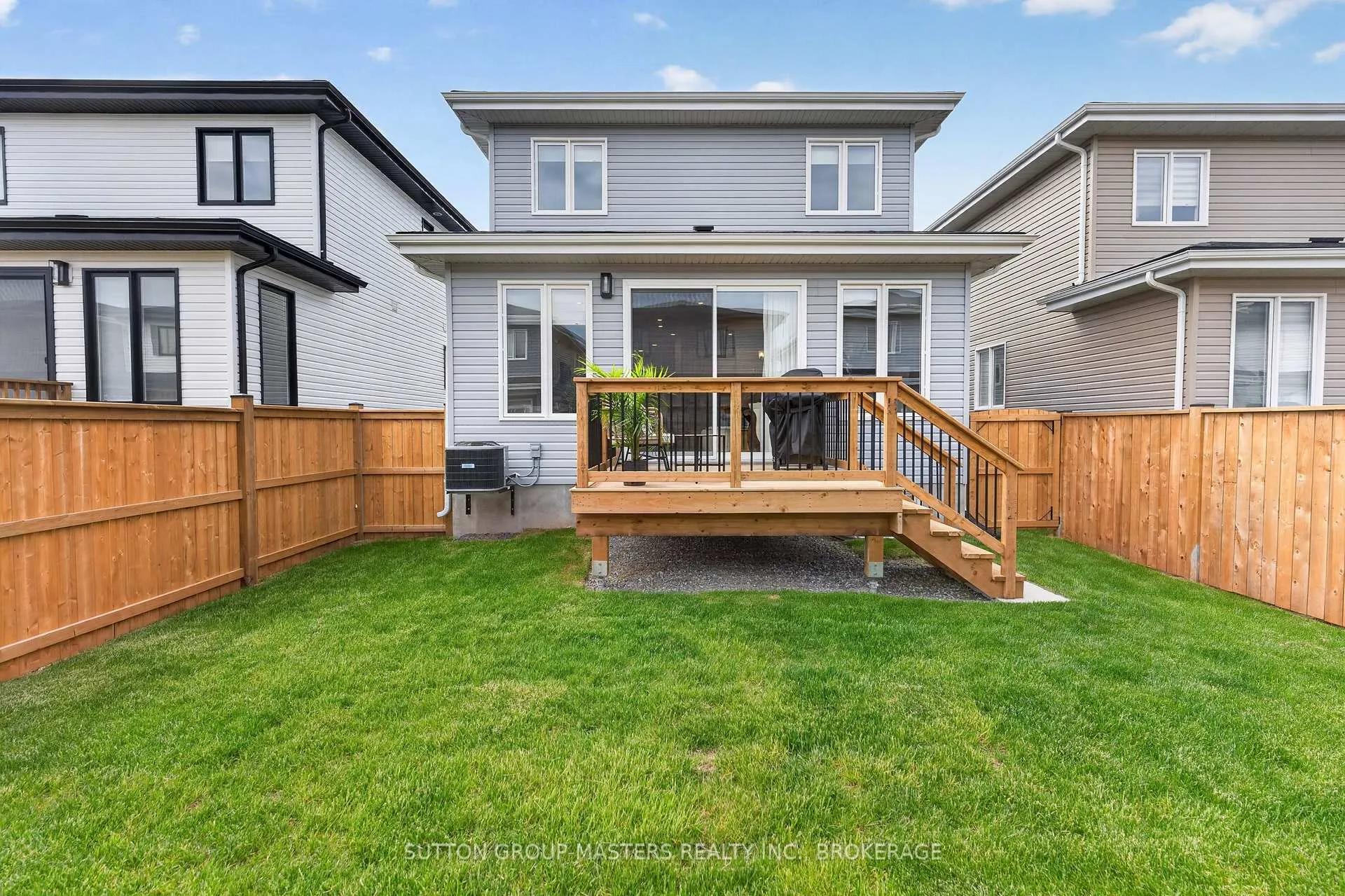 Photo 38 of 212 Superior Drive, Loyalist, Amherstview — HOMEH