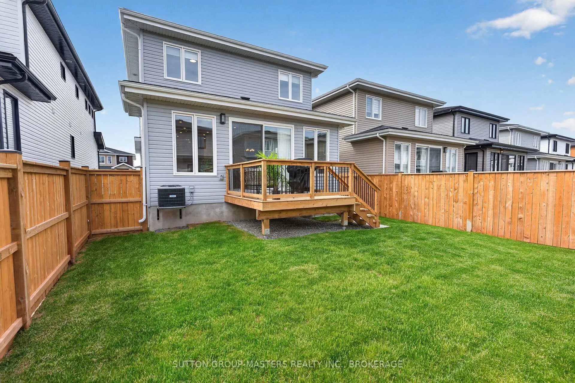 Photo 39 of 212 Superior Drive, Loyalist, Amherstview — HOMEH