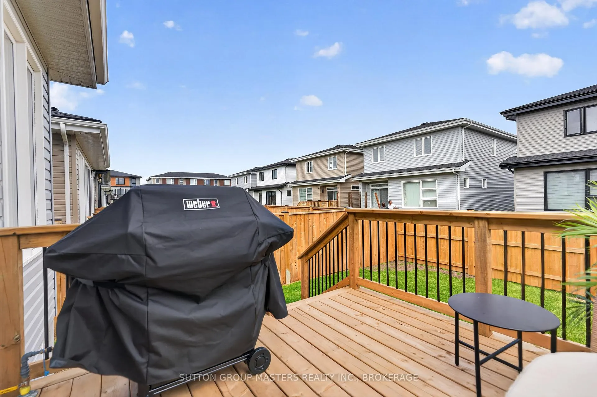 Photo 41 of 212 Superior Drive, Loyalist, Amherstview — HOMEH