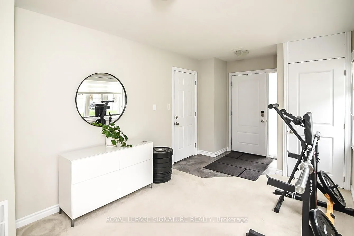 Photo 3 of Unit 53, 377 Glancaster Road, Hamilton, Ancaster — HOMEH