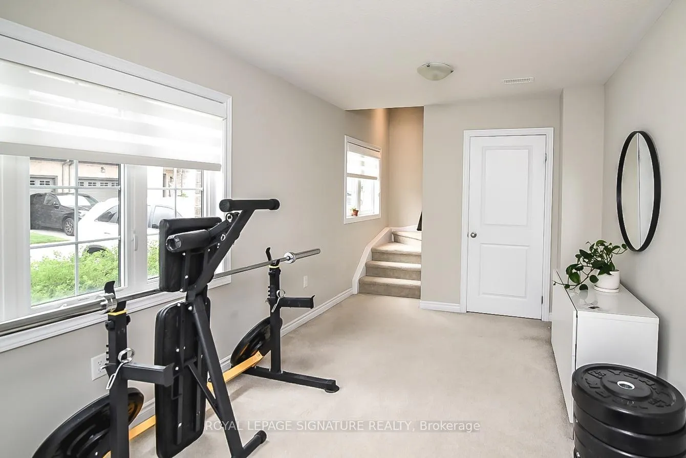 Photo 4 of Unit 53, 377 Glancaster Road, Hamilton, Ancaster — HOMEH