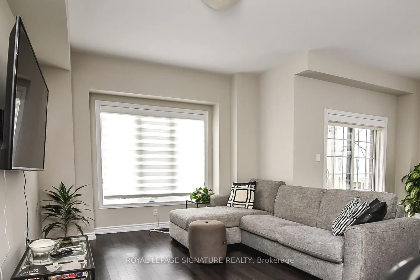 Photo 5 of Unit 53, 377 Glancaster Road, Hamilton, Ancaster — HOMEH