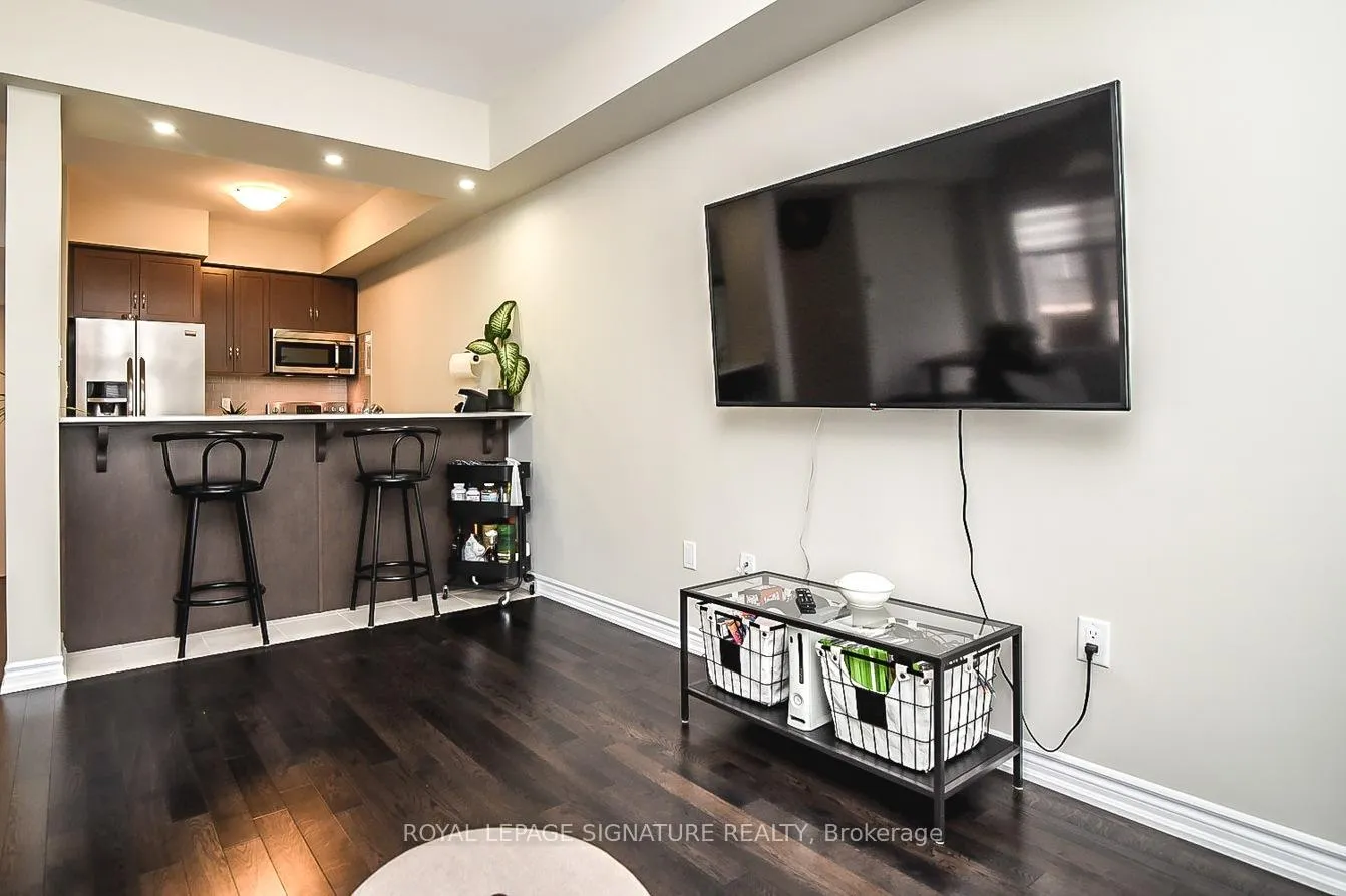Photo 6 of Unit 53, 377 Glancaster Road, Hamilton, Ancaster — HOMEH