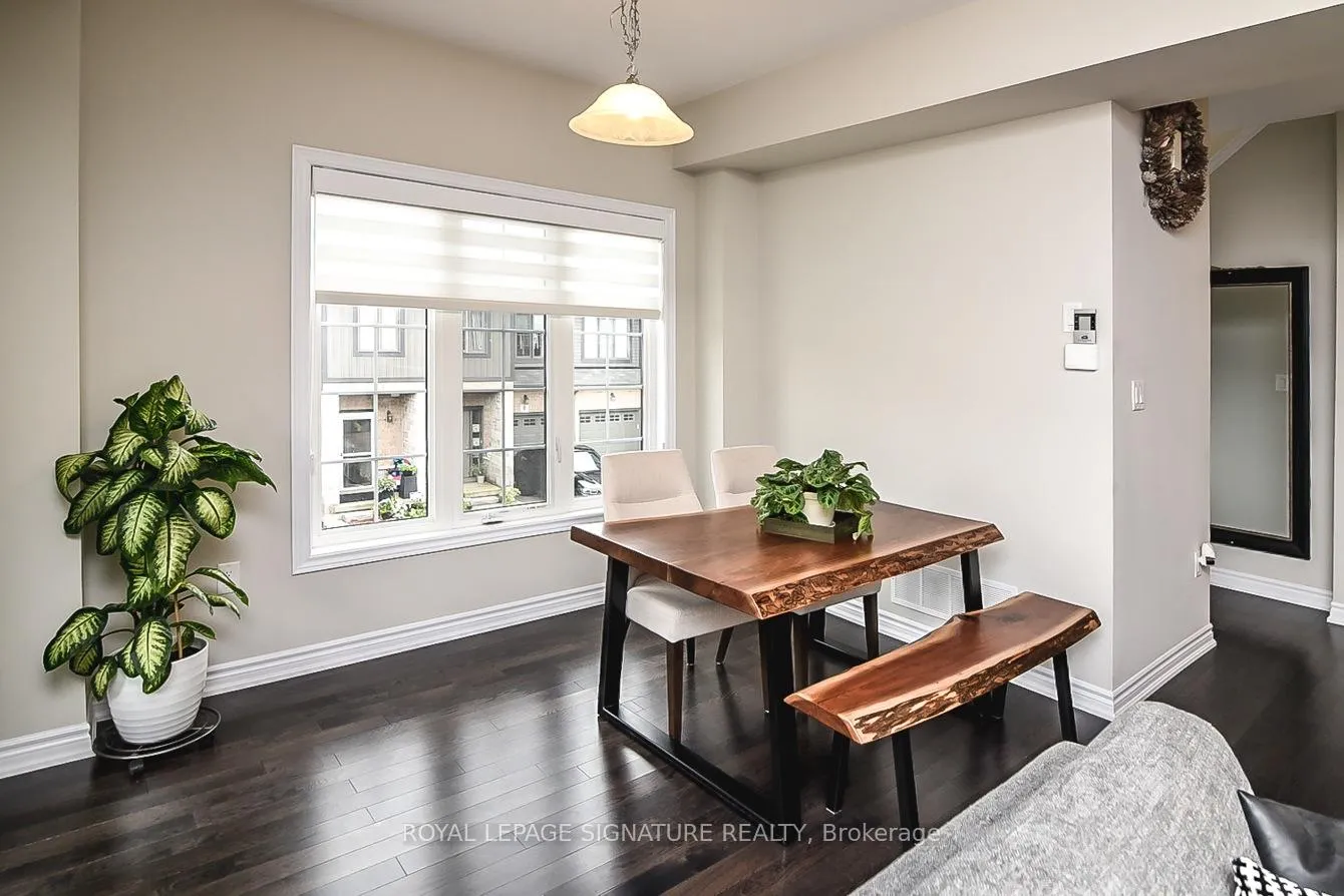 Photo 8 of Unit 53, 377 Glancaster Road, Hamilton, Ancaster — HOMEH
