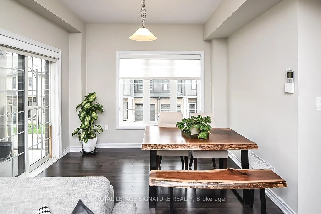 Photo 9 of Unit 53, 377 Glancaster Road, Hamilton, Ancaster — HOMEH
