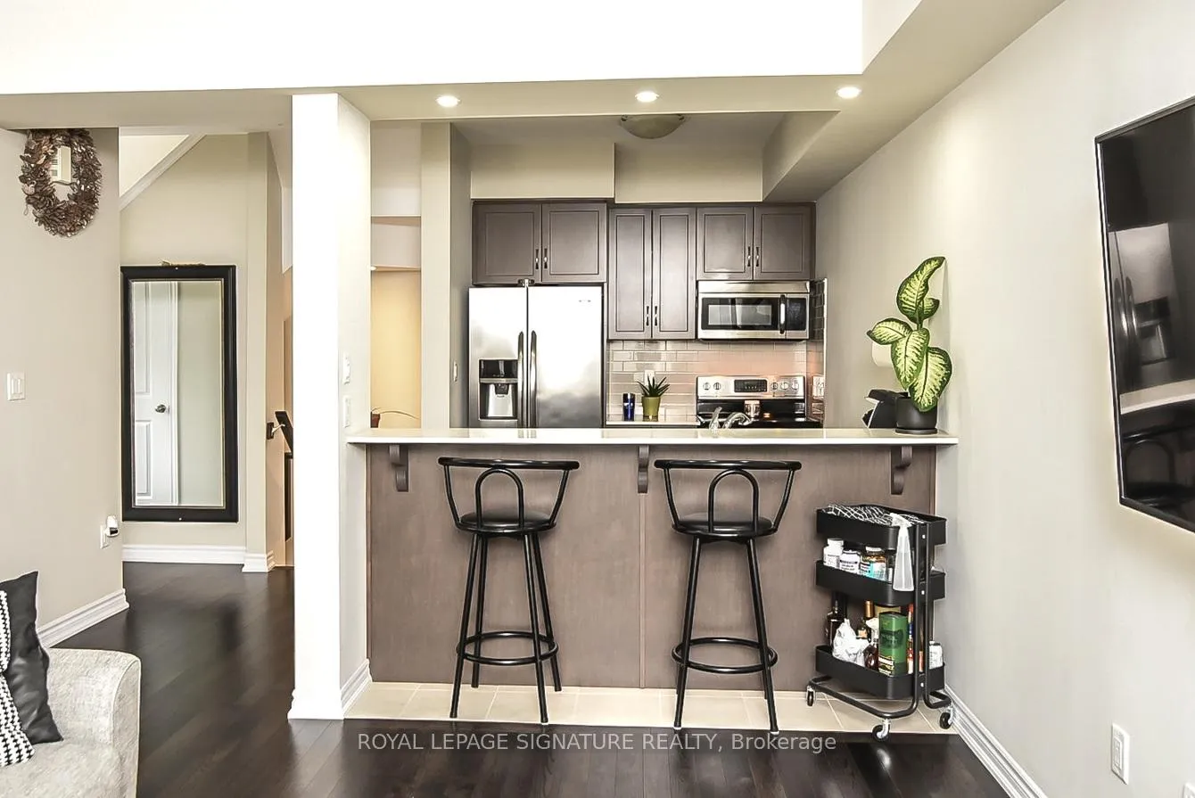 Photo 13 of Unit 53, 377 Glancaster Road, Hamilton, Ancaster — HOMEH