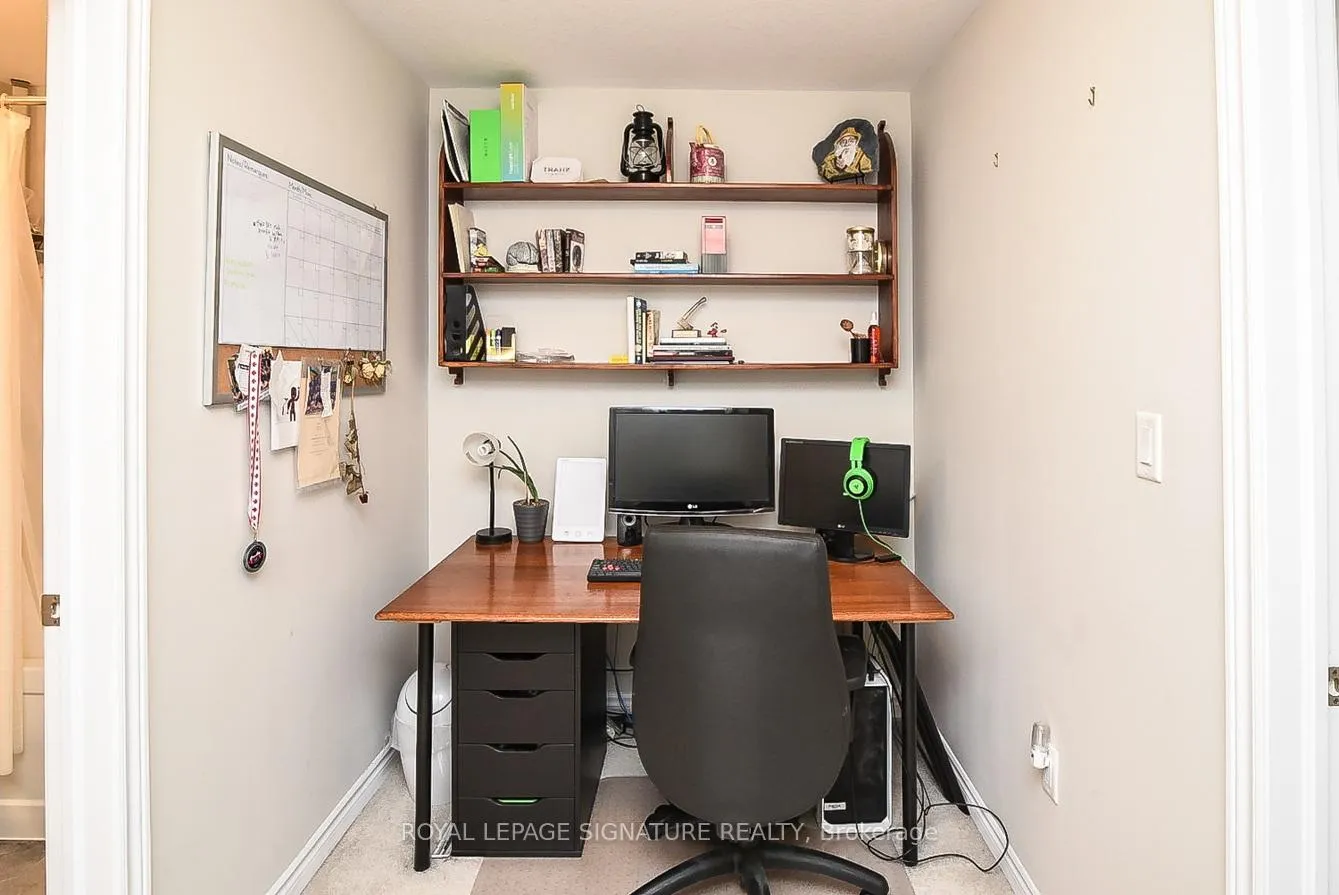 Photo 20 of Unit 53, 377 Glancaster Road, Hamilton, Ancaster — HOMEH