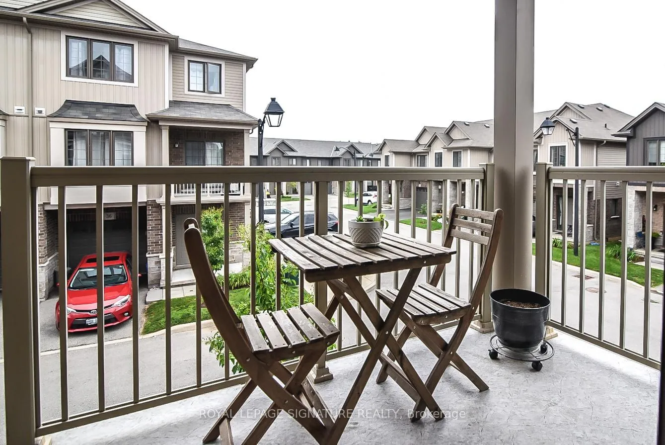 Photo 23 of Unit 53, 377 Glancaster Road, Hamilton, Ancaster — HOMEH