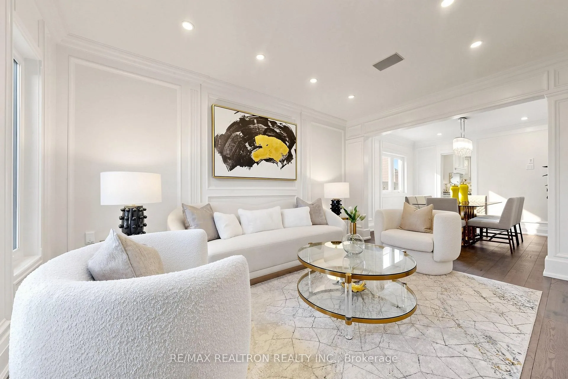 Photo 7 of 24 Drummond Drive, Vaughan, Maple — HOMEH