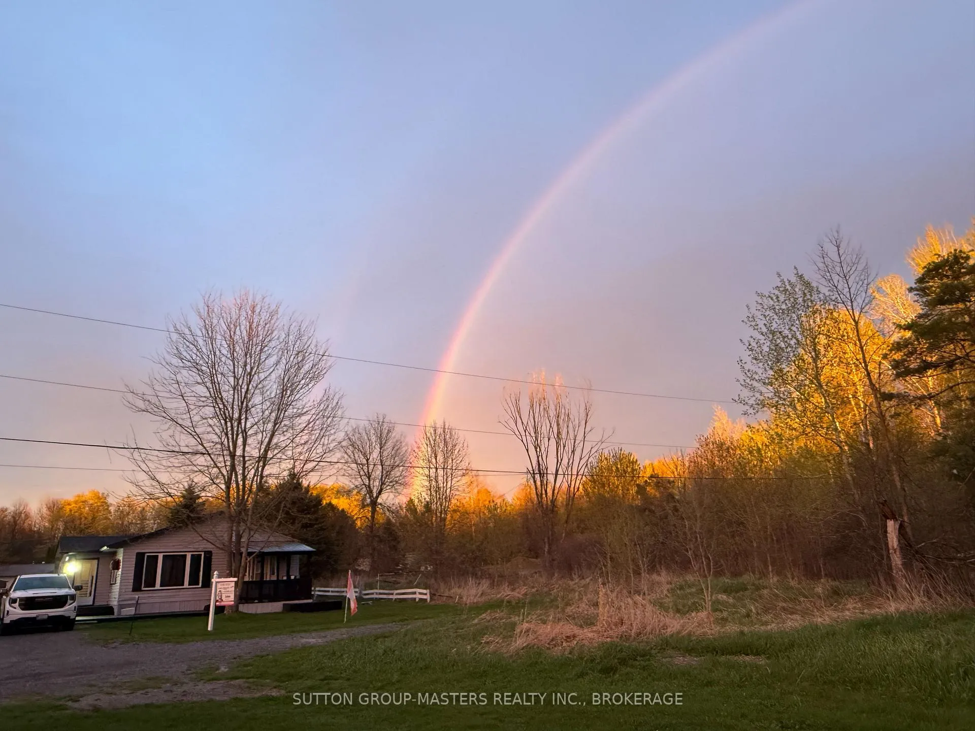 Photo 2 of 9 Patterson Boulevard, Rideau Lakes, Rideau Lakes (South Crosby) Twp — HOMEH