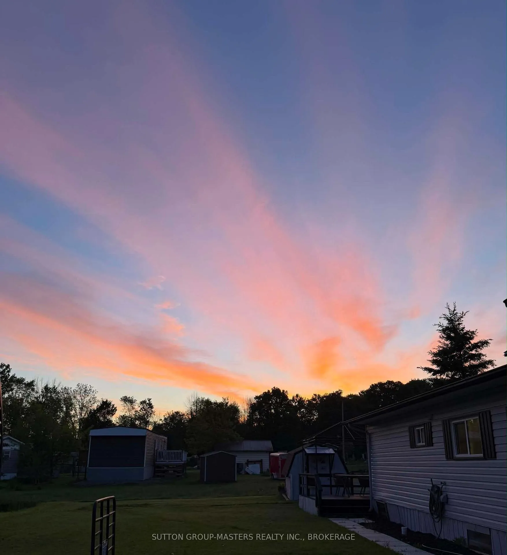 Photo 3 of 9 Patterson Boulevard, Rideau Lakes, Rideau Lakes (South Crosby) Twp — HOMEH
